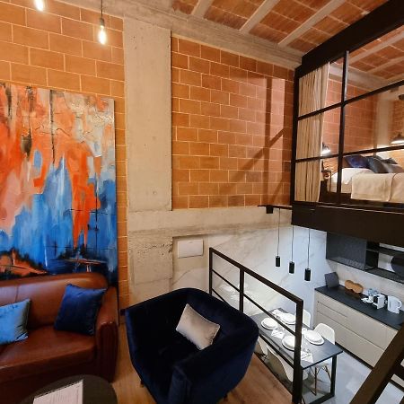 Two-Level Catchy Loft Alicante Beach & Castle Esterno foto