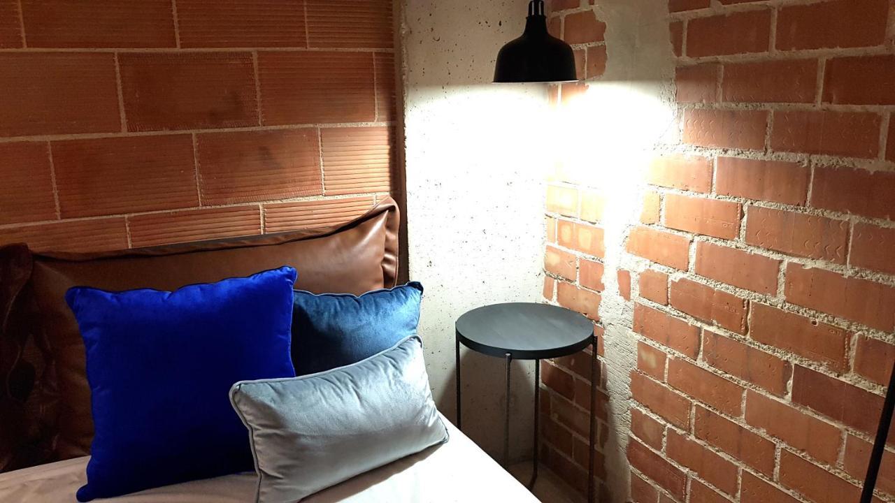 Two-Level Catchy Loft Alicante Beach & Castle Esterno foto