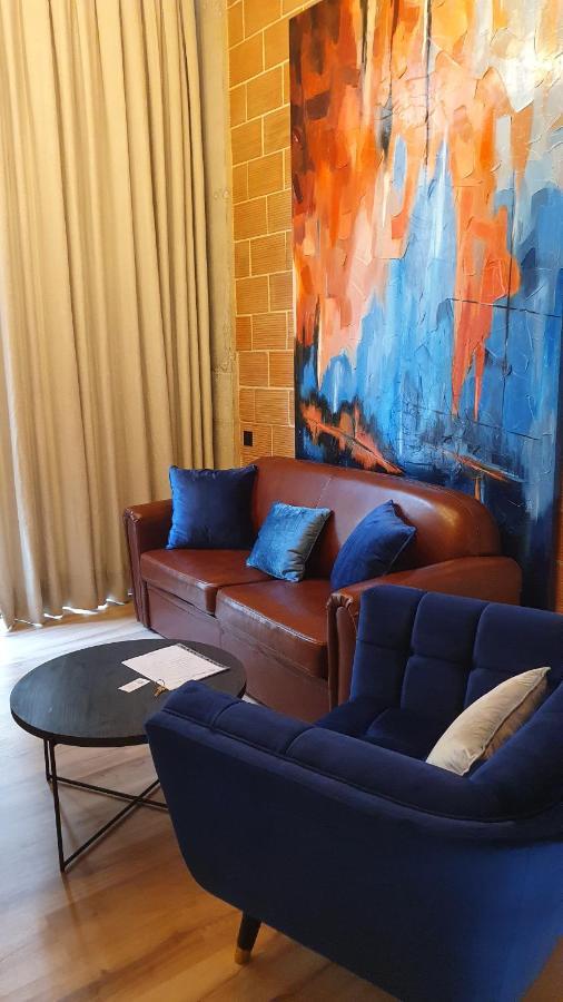 Two-Level Catchy Loft Alicante Beach & Castle Esterno foto