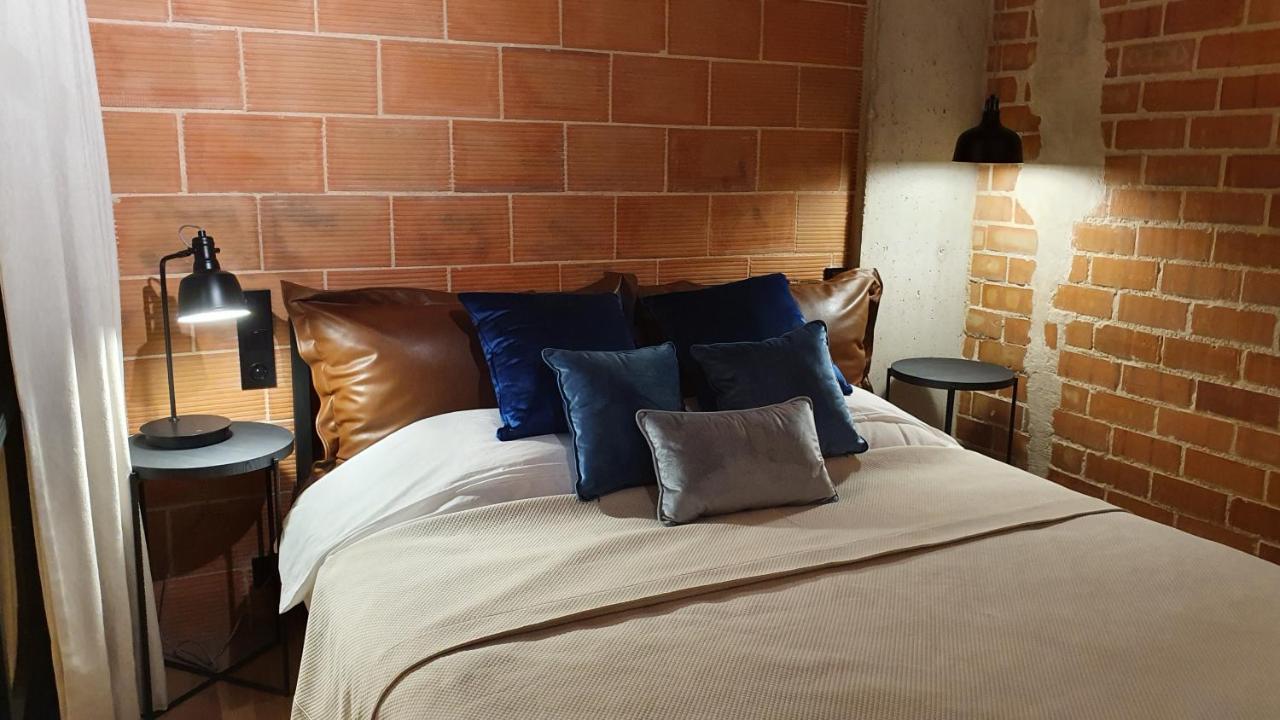 Two-Level Catchy Loft Alicante Beach & Castle Esterno foto