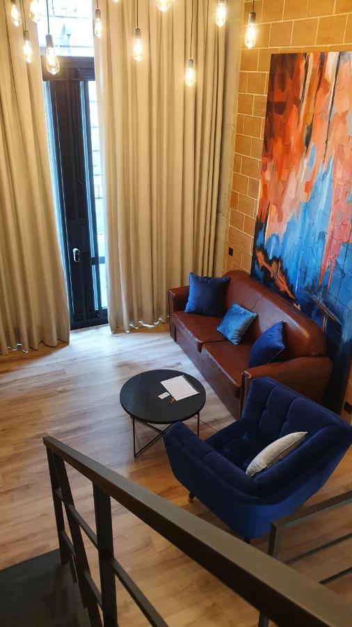 Two-Level Catchy Loft Alicante Beach & Castle Esterno foto